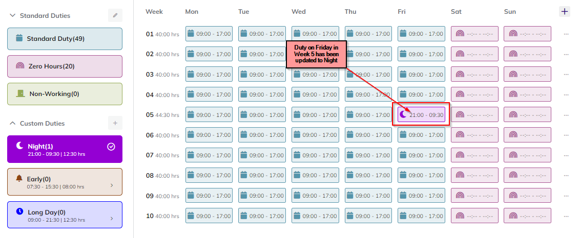 A screenshot of a calendar

Description automatically generated