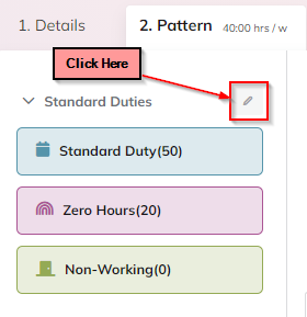 A screenshot of a pattern

Description automatically generated