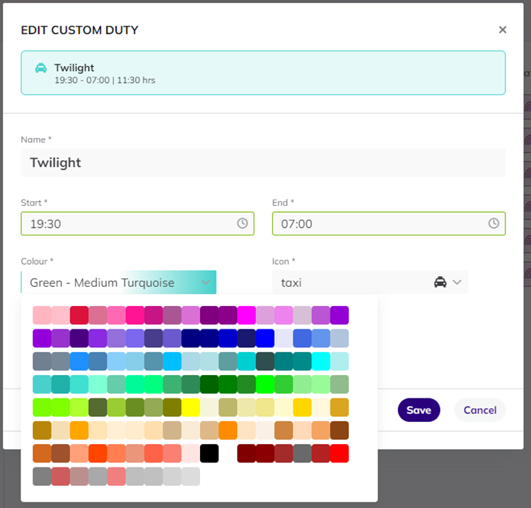 A screenshot of a computer

Description automatically generated