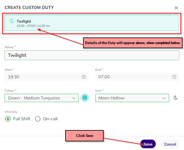 A screenshot of a computer

Description automatically generated