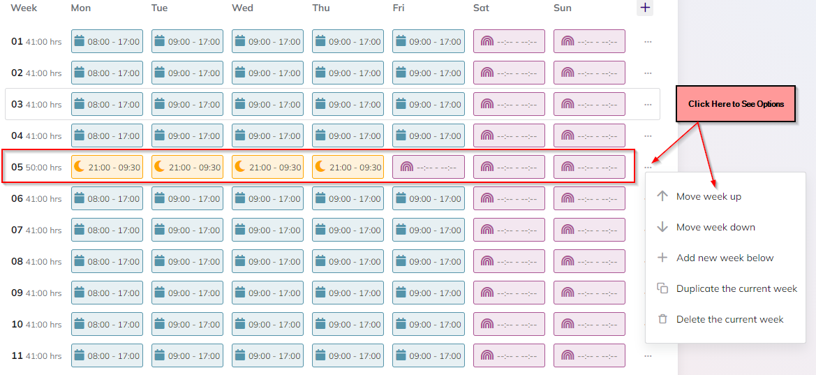 A screenshot of a calendar

Description automatically generated
