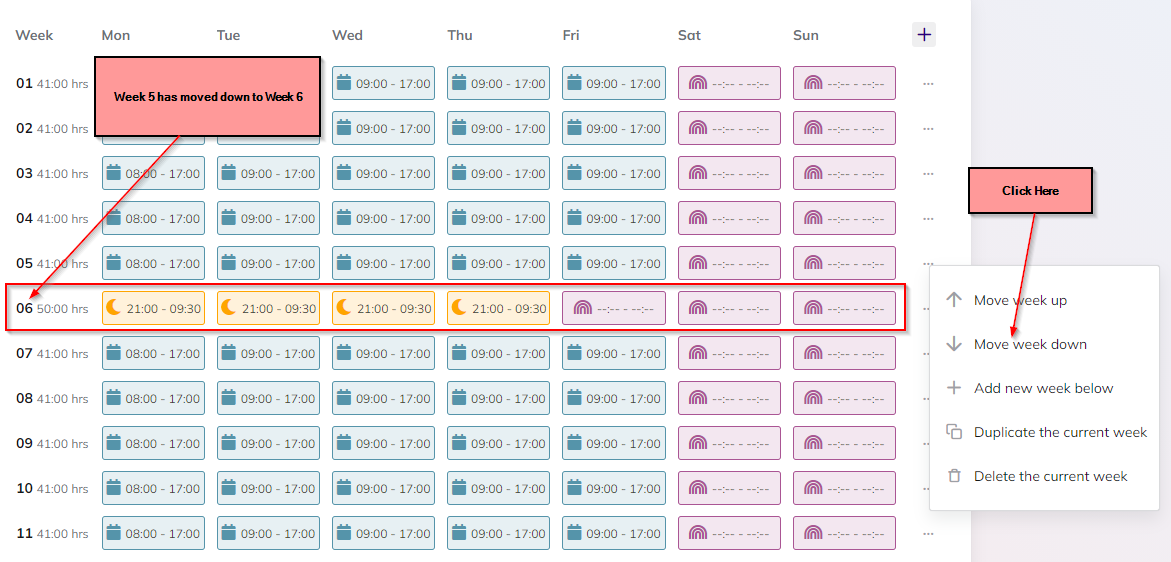 A screenshot of a calendar

Description automatically generated