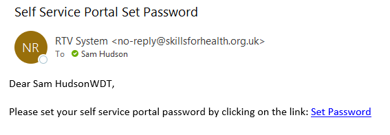 A screenshot of a password

Description automatically generated