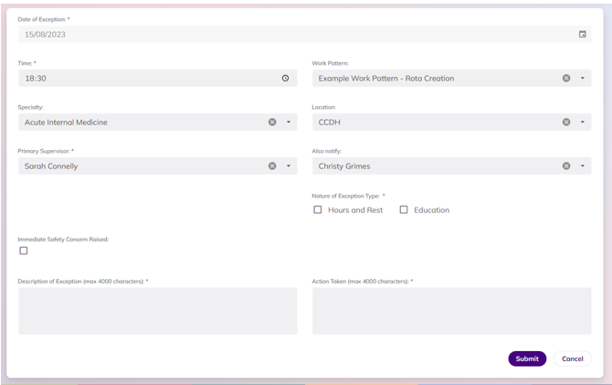 A screenshot of a computer

Description automatically generated