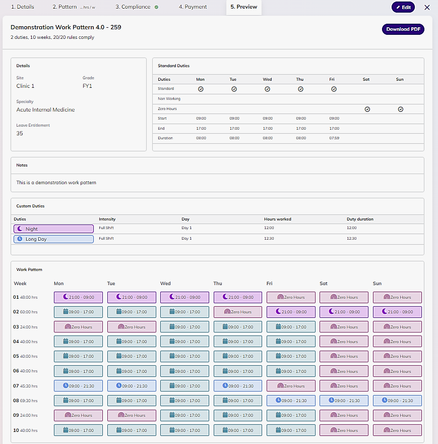 A screenshot of a computer

Description automatically generated