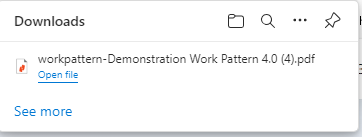 A screenshot of a computer

Description automatically generated