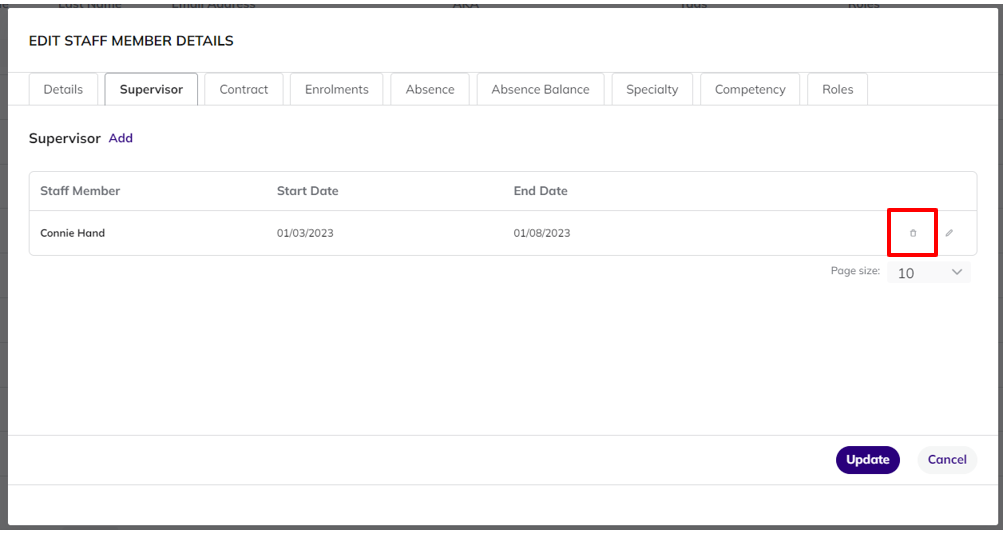 A screenshot of a computer

Description automatically generated