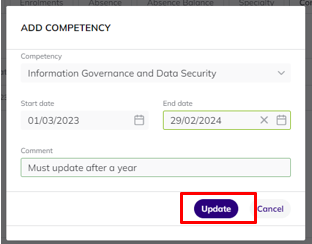 A screenshot of a computer

Description automatically generated
