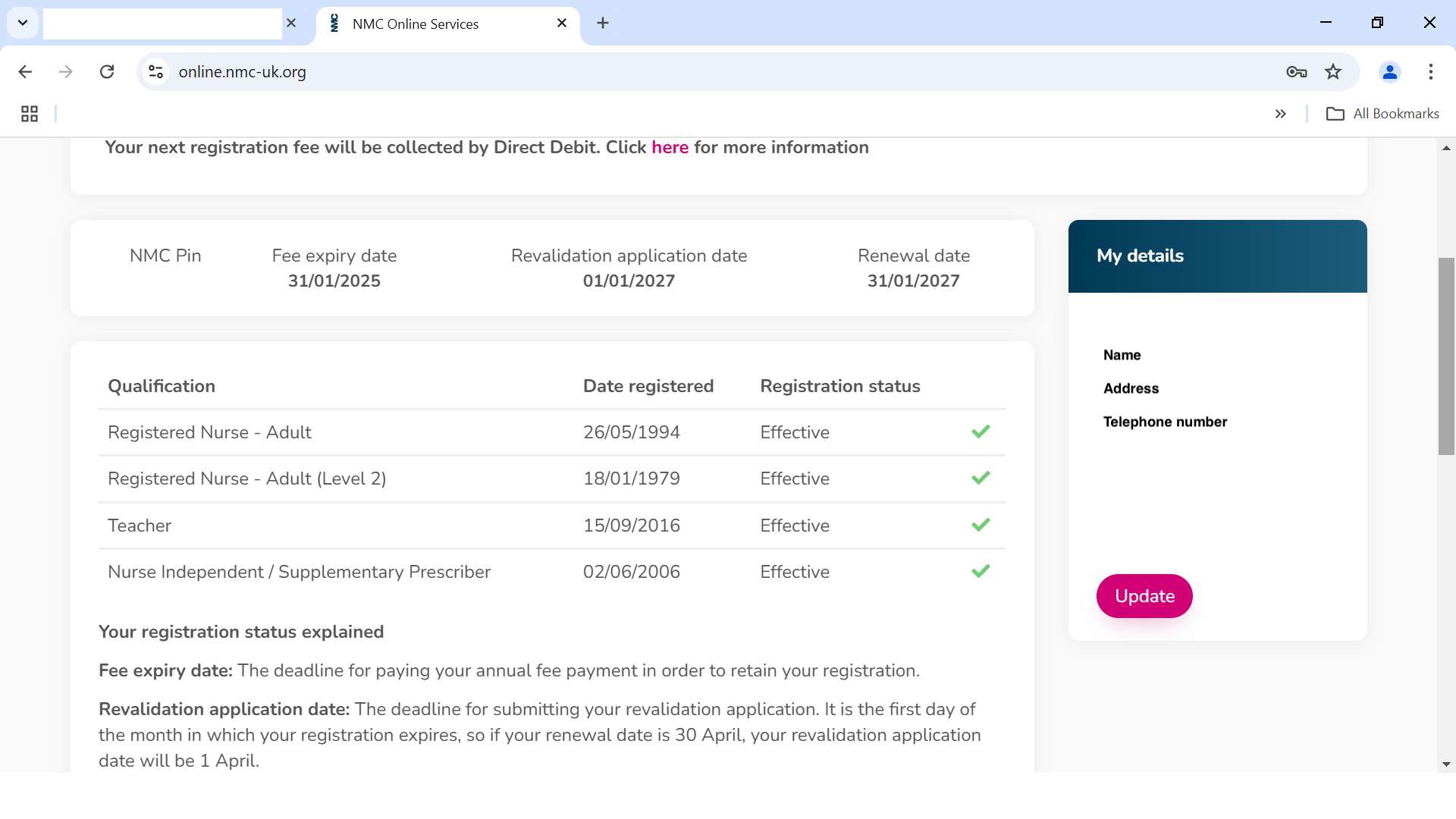 Revalidation Certificate example 2.png