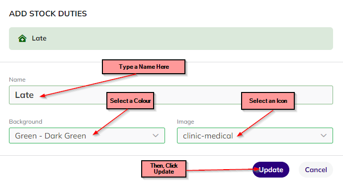 A screenshot of a computer

Description automatically generated