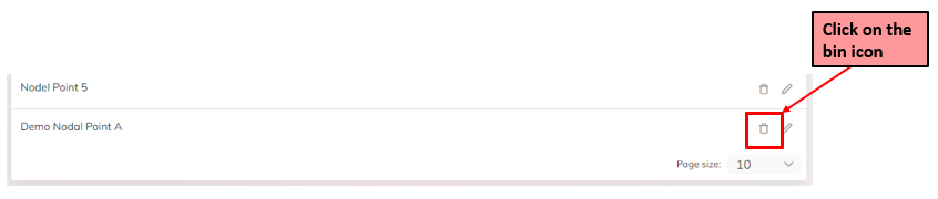 A white rectangular object with a red border

Description automatically generated