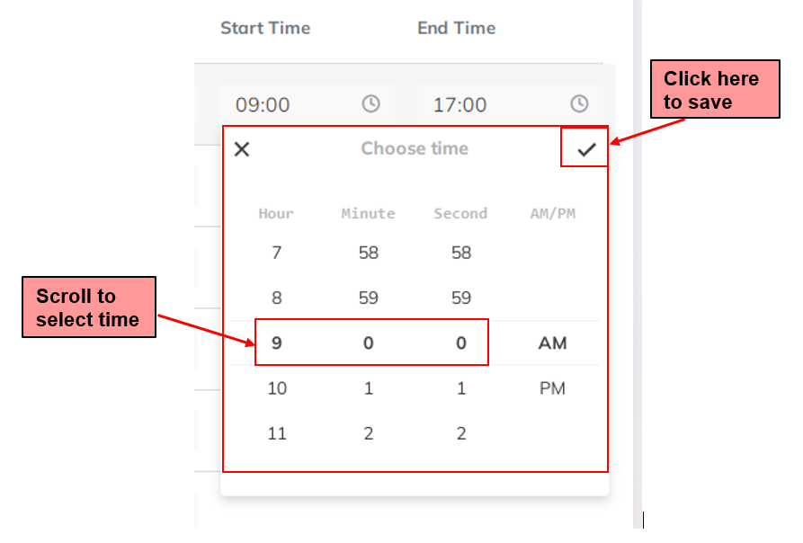 A screenshot of a calendar

Description automatically generated